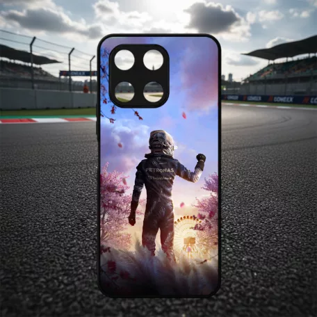 Formula 1 - Mercedes Benz - Andrea  Antonelli - Honor obal 