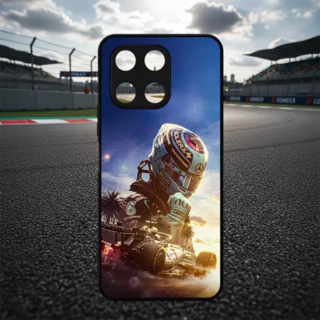 Formula 1 - Mercedes Benz - Andrea Kimi Antonelli - Honor obal 