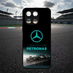 Formula 1 - Mercedes-AMG PETRONAS F1 Team - Honor obal 