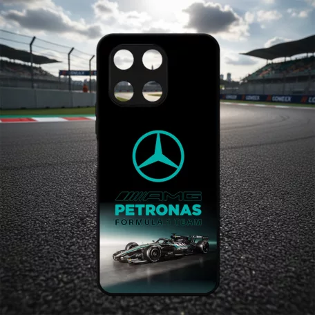 Formula 1 - Mercedes-AMG PETRONAS F1 Team - Honor obal 