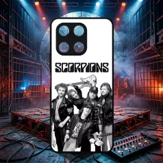 Scorpions - Band - Honor obal 