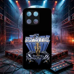 Scorpions - Lovedrive - Honor obal 