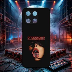 Scorpions - Art - Honor obal 