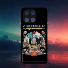 OneRepublic - The Artificial Paradise tour - Honor obal