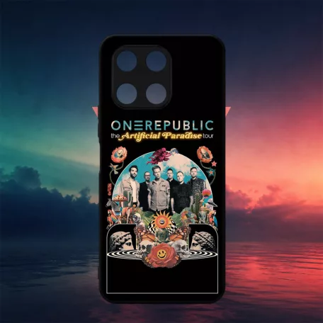 OneRepublic - The Artificial Paradise tour - Honor obal