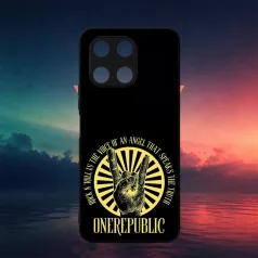 OneRepublic - Rock N' Roll is the voice - Honor obal