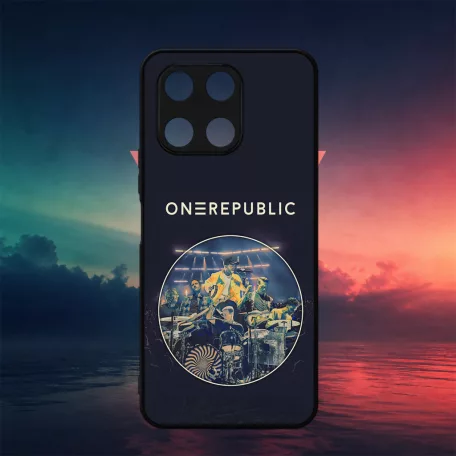 OneRepublic - Honor obal