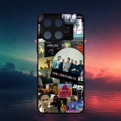 OneRepublic - Montage - Honor obal