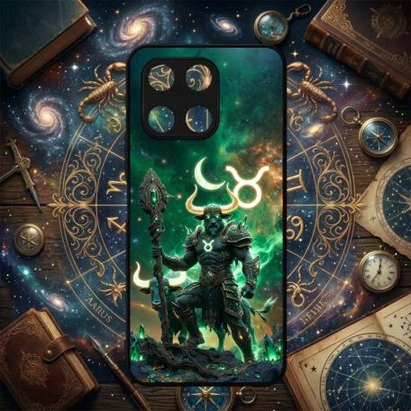 Horoskop - Býk - Honor obal 
