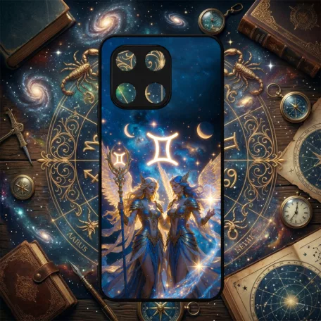 Horoskop - Blíženci - Honor obal 