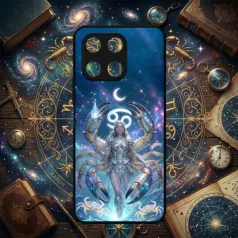Horoskop - Rak - Honor obal 