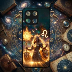 Horoskop - Lev - Honor obal 