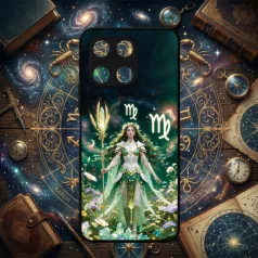 Horoskop - Panna - Honor obal 
