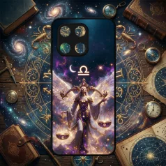 Horoskop - Váhy - Honor obal 