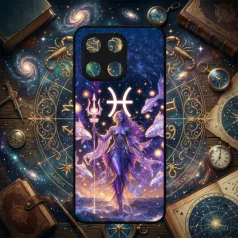 Horoskop - Ryby - Honor obal 