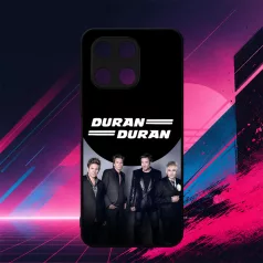 Duran Duran Logo - Honor obal