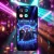 Pitbull I'm Back – Live Neon - Honor obal