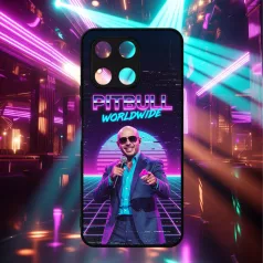 Pitbull Worldwide Glow - Honor obal