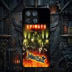 Judas Priest - Epitaph - Honor obal