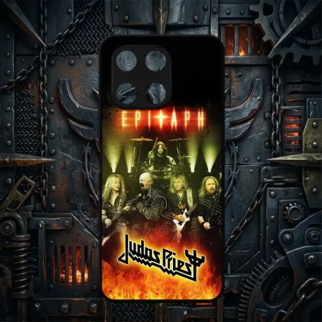 Judas Priest - Epitaph - Honor obal