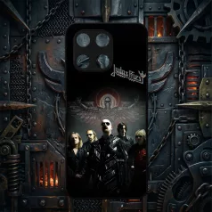 Judas Priest - Vintage Metal - Honor obal