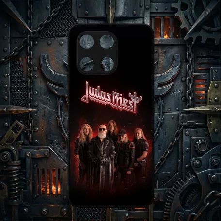 Judas Priest – Legacy - Honor obal