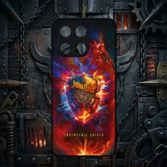 Judas Priest – Invincible Shield - Honor obal