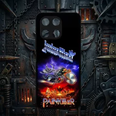 Judas Priest – Painkiller - Honor obal