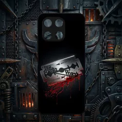 Judas Priest – British Steel - Honor obal