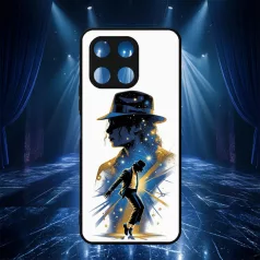 Michael Jackson - Moonwalk - Honor obal