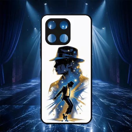 Michael Jackson - Moonwalk - Honor obal