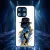 Michael Jackson - Moonwalk - Honor obal