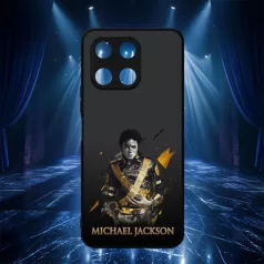 Michael Jackson - Gold - Honor obal