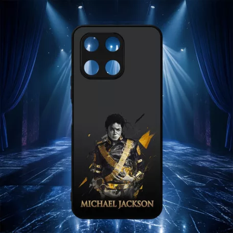 Michael Jackson - Gold - Honor obal