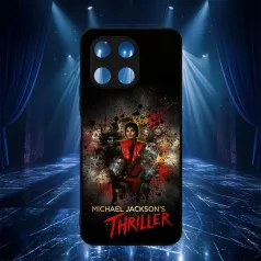 Michael Jackson - Thriller - Honor obal