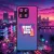 Grand Theft  Auto - GTA VI logo - Honor obal 