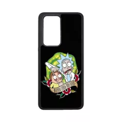 Rick a Morty - Iné obaly 