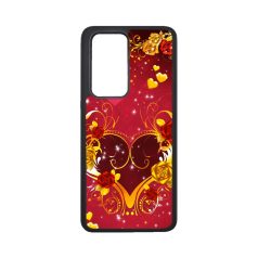 Motív srdca - Google Pixel / Huawei obal 