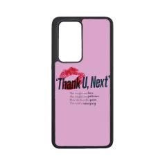Ariana Grande - Thank U, next' - Iné obaly 