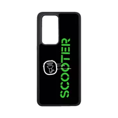 Scooter logo - Iné obaly 