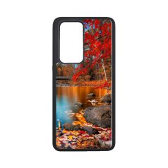 Jeseň- Huawei obal 