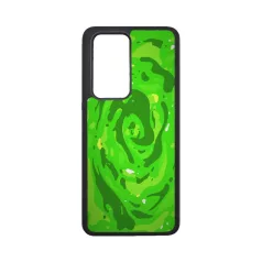 Rick a Morty - Portal - Iné obaly 