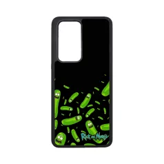 Rick a Morty - Pickle Ricks - Iné obaly 