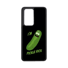 Rick a Morty - I'm Pickle Rick - Iné obaly 