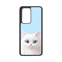 Roztomilá mačka - Google Pixel / Huawei obal 