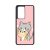 Lover cats sticker - Huawei obal 