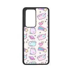 Pusheen cats - Huawei obal 