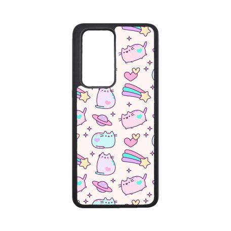 Pusheen cats - Huawei obal 