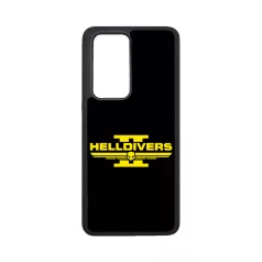 Helldivers 2 logo - Iné obaly 