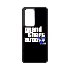 GTA VI logo - Iné obaly 